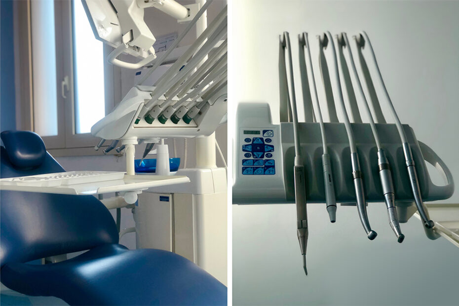 Studio Dentistico Rubin, Protesi ed Implantologia Piazza Napoli, Milano